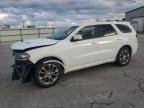 2019 DODGE DURANGO R/ - 1C4SDHCT0KC675768