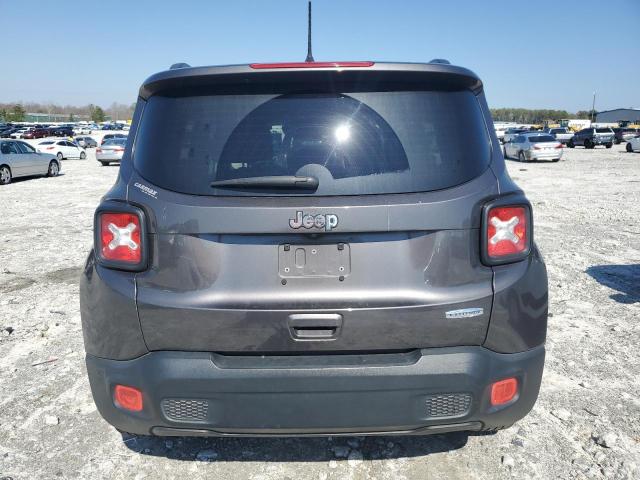2018 JEEP RENEGADE L - ZACCJABB6JPJ37225
