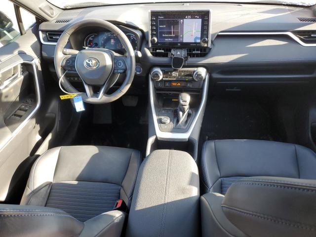 2022 TOYOTA RAV4 XSE - 4T3E6RFVXNU090238