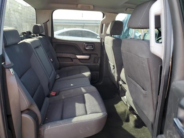 2018 CHEVROLET SILVERADO - 3GCPCREC1JG412907