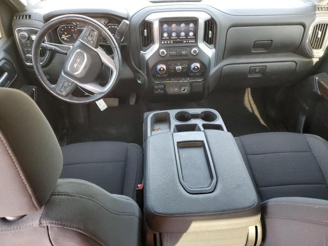 2021 GMC SIERRA K15 - 1GTU9CET9MZ299145