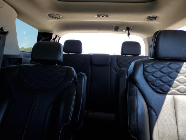 2022 HYUNDAI PALISADE L - KM8R5DHE8NU426952