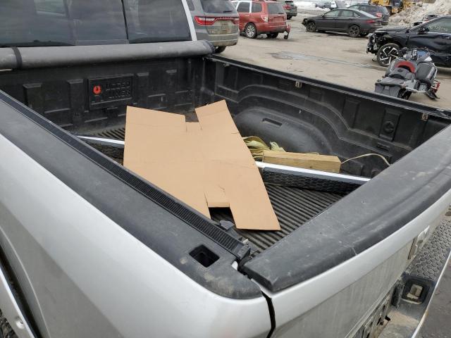 2015 RAM 2500 SLT 3C6TR5DT4FG610645