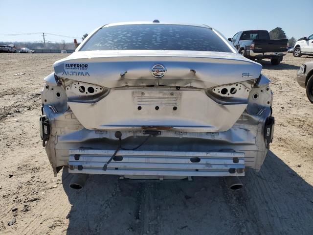 2019 NISSAN ALTIMA SL - 1N4BL4EV9KC156556