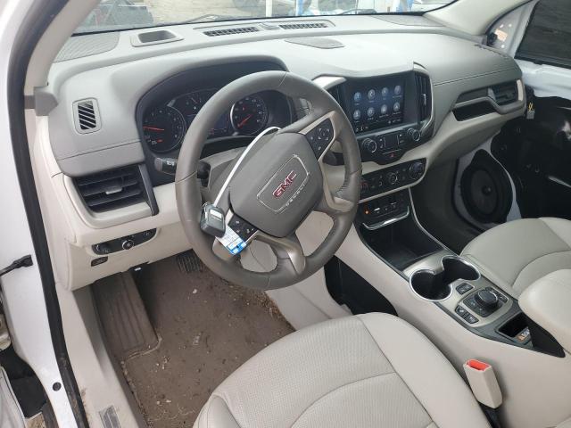 2019 GMC TERRAIN DE 3GKALXEX0KL136584