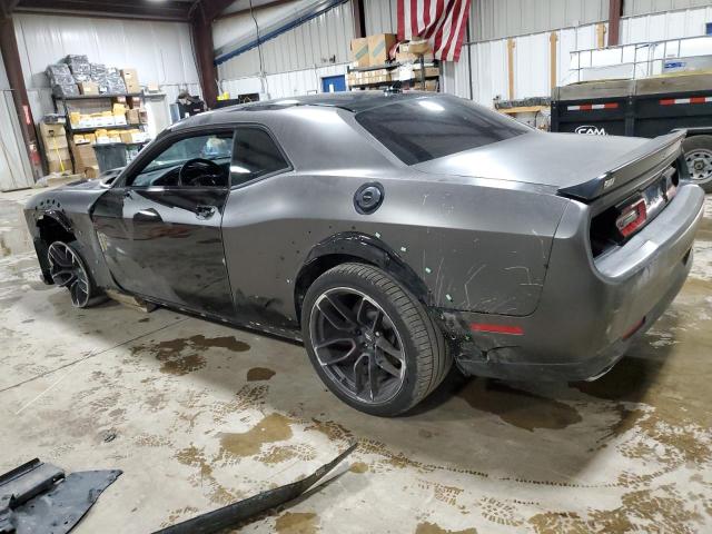 Vin: 2c3cdzfj5mh669781, lot: 48501105, dodge challenger r/t scat pack 20212