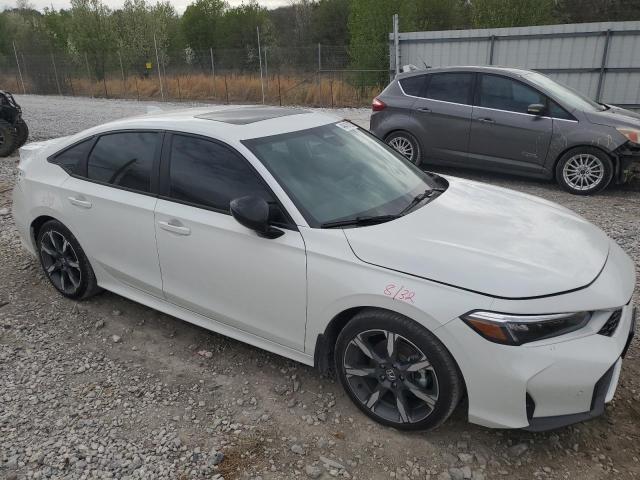 2025 HONDA CIVIC SPOR - 2HGFE4F81SH307189