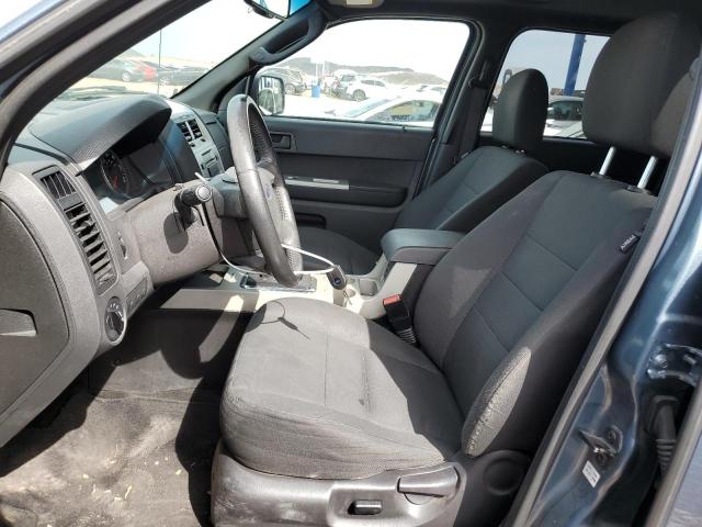 1FMCU0DG6CKB91954 2012 FORD ESCAPE
