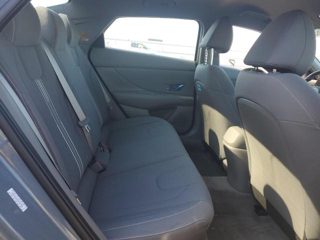 2023 HYUNDAI ELANTRA SE - KMHLS4AG2PU409402