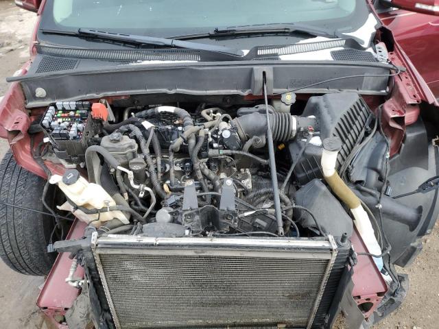 2015 CHEVROLET TRAVERSE L - 1GNKVHKD3FJ268866
