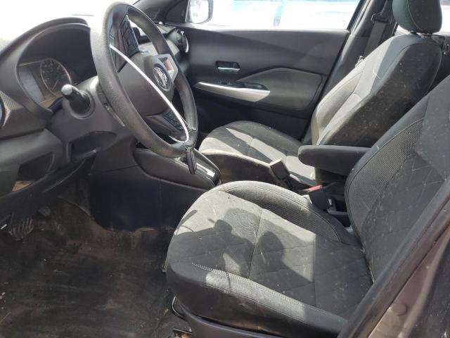 2020 NISSAN KICKS SV - 3N1CP5CV7LL498544