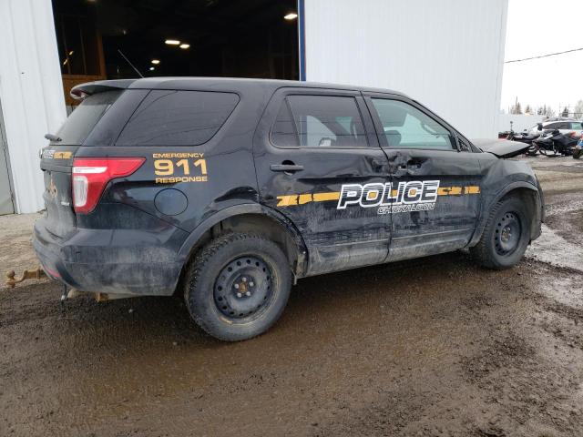 Vin: 1fm5k8arxega33402, lot: 85739054, ford explorer police interceptor 20143