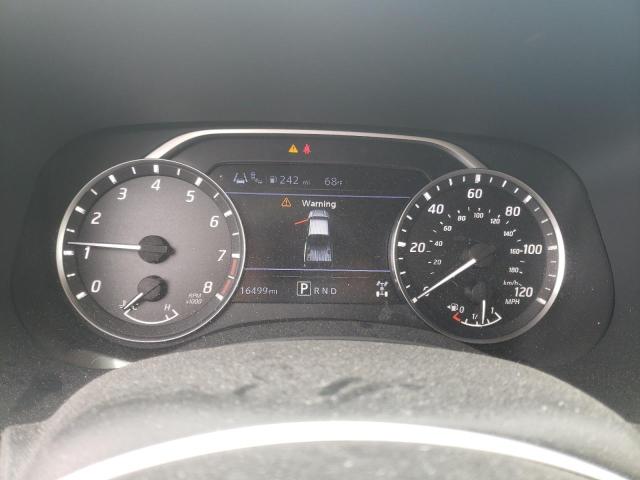 2023 NISSAN FRONTIER S - 1N6ED1FK6PN612013