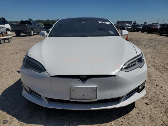 2016 TESLA MODEL S - 5YJSA1E21GF150460