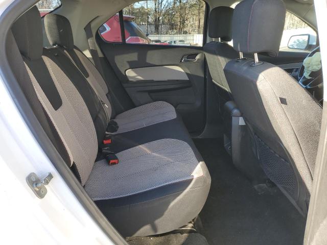 2016 CHEVROLET EQUINOX LT - 2GNALCEK8G6340643