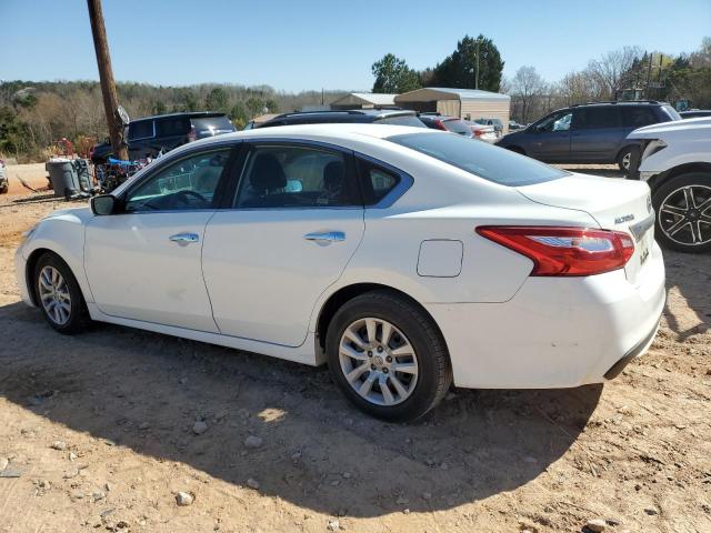 2017 NISSAN ALTIMA 2.5 - 1N4AL3AP1HC179996