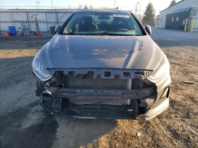 2019 HYUNDAI SONATA SE 5NPE24AF7KH806014