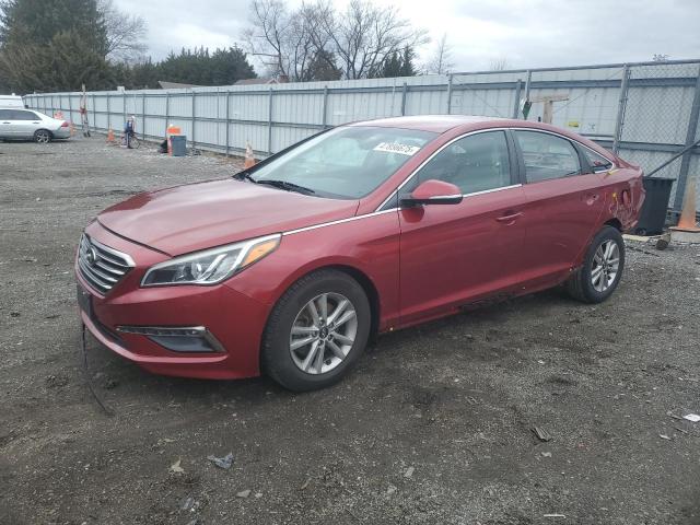 HYUNDAI SONATA ECO