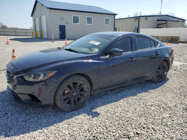 Vin: jm1gj1v69f1165949, lot: 50910515, mazda 6 touring 2015 img_1
