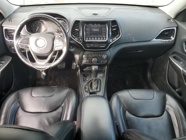 2019 JEEP CHEROKEE L - 1C4PJLDB0KD223076