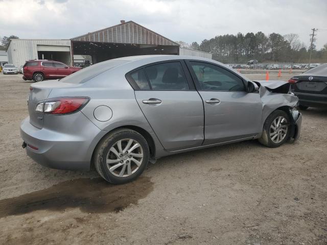 Vin: jm1bl1v74c1700744, lot: 47706935, mazda 3 i 20123
