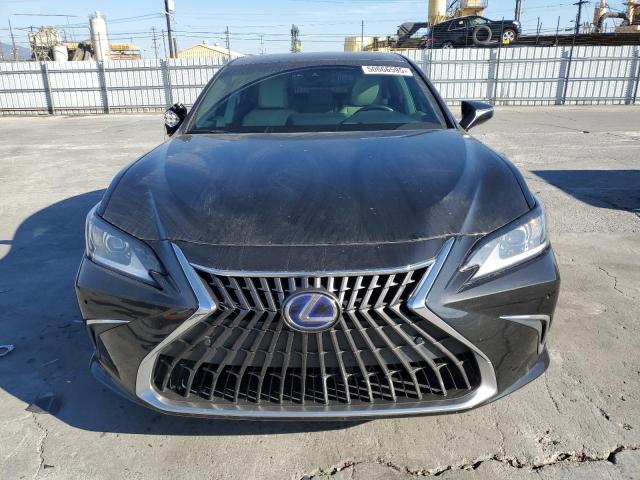 2022 LEXUS ES 300H BA 58ADA1C15NU018572