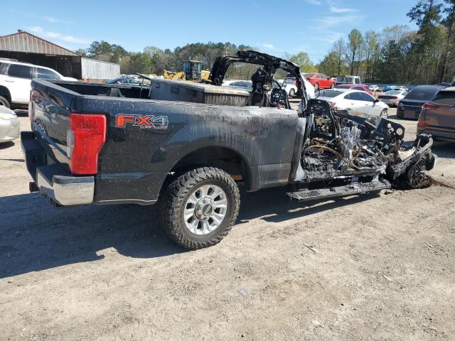 2021 FORD F250 SUPER 1FT7W2B63MEC80175