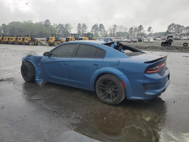 2023 DODGE CHARGER SC 2C3CDXGJ7PH660152
