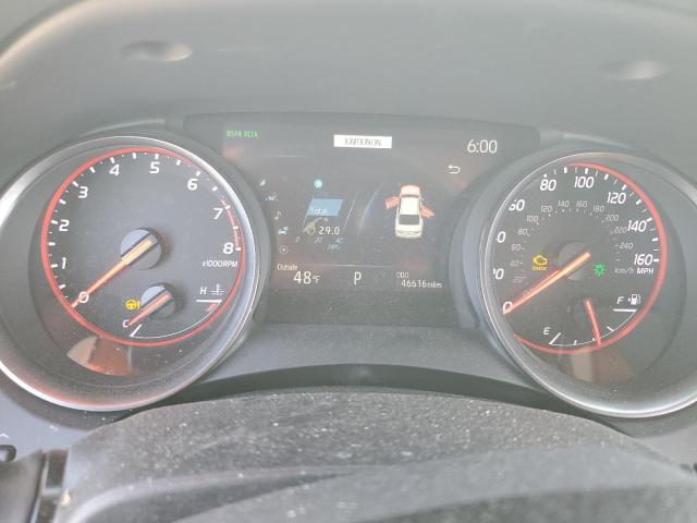 2023 TOYOTA CAMRY XSE - 4T1K61AK7PU752046