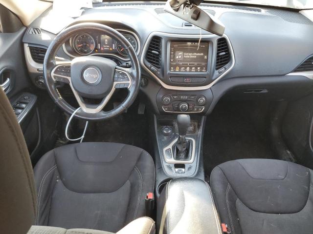 2015 JEEP CHEROKEE L #3303875711