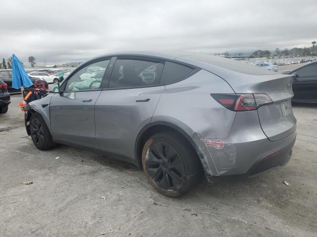 Vin: 7saygded6sf256765, lot: 51264315, tesla model y 20252