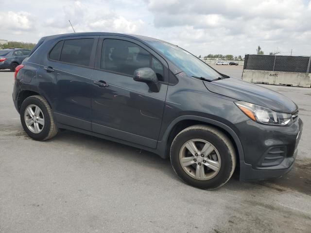 Vin: 3gncjksb4kl307477, lot: 48462275, chevrolet trax ls 20194