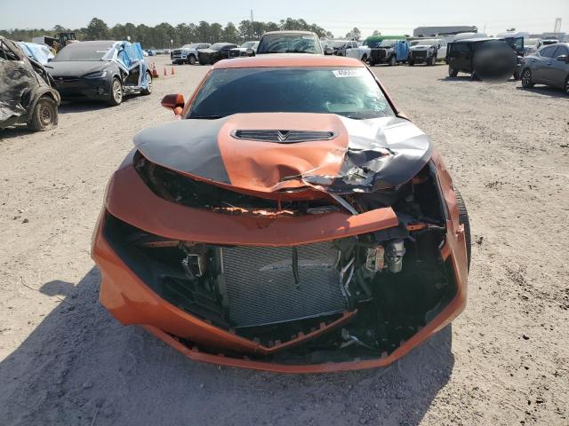 2023 CHEVROLET CAMARO LT1 1G1FE1R7XP0143705