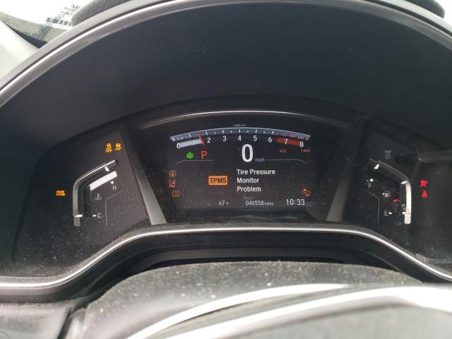 2022 HONDA CR-V EX - 5J6RW1H51NA006185