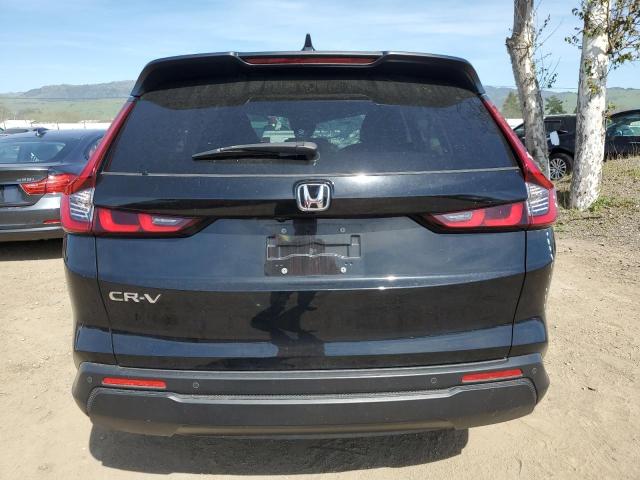 2023 HONDA CR-V EXL - 7FARS3H71PE003543