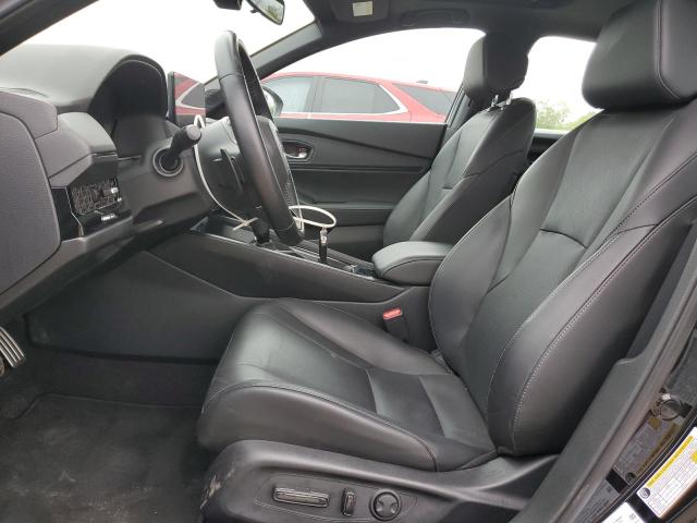 2023 HONDA ACCORD HYB - 1HGCY2F70PA003895