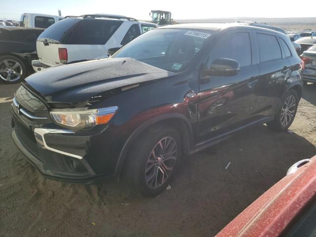 Vin: ja4ar3au6ju025017, lot: 47166115, mitsubishi outlander es 2018 img_1