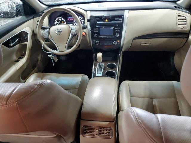 2015 NISSAN ALTIMA 2.5 - 1N4AL3AP9FN394480