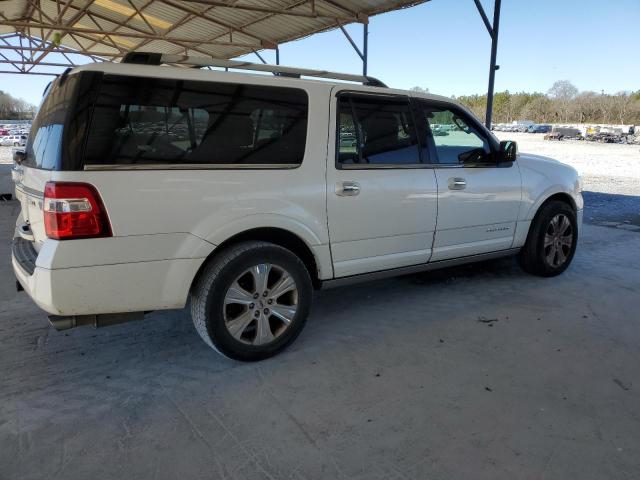 2016 FORD EXPEDITION - 1FMJK1MT6GEF11469