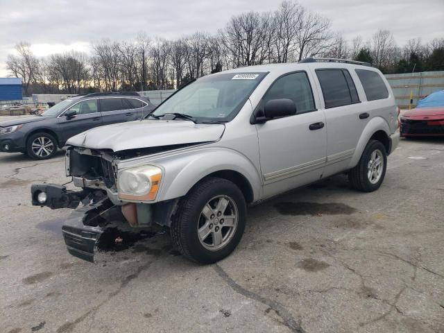 DODGE DURANGO LI