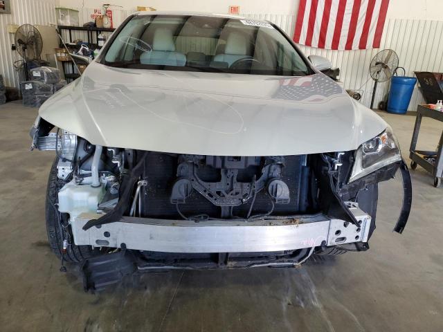 2019 LEXUS RX 350 BAS - 2T2ZZMCA2KC124400