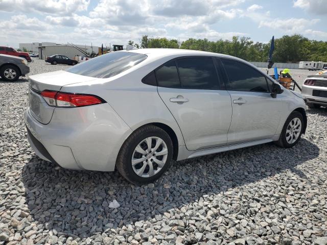 Vin: 5yfeprae6lp033997, lot: 50975335, toyota corolla le 20203