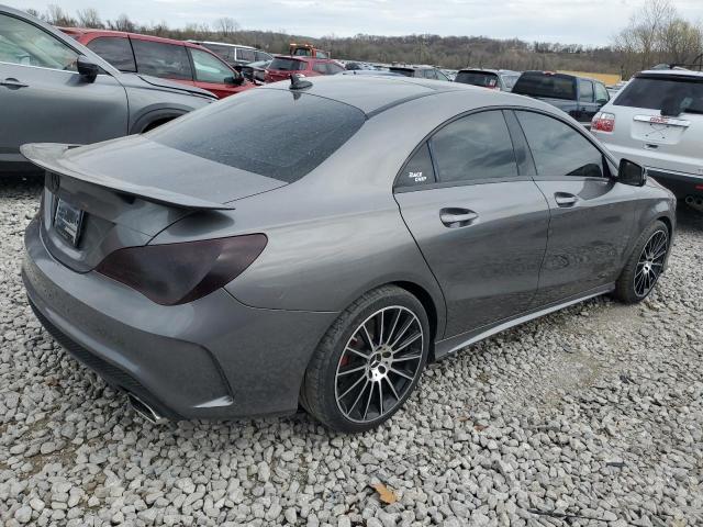 Vin: wddsj4ebxen065333, lot: 50806825, mercedes-benz cla-class 250 20143