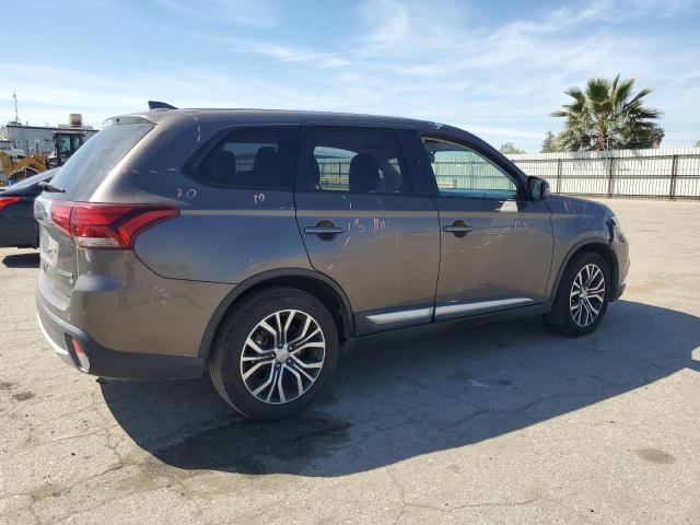 Vin: ja4ad3a38hz055400, lot: 50634955, mitsubishi outlander se 20173
