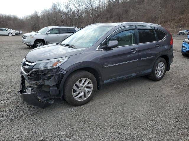 Vin: 2hkrm4h54fh639612, lot: 50390195, honda crv ex 2015 img_1