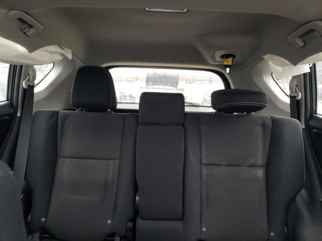 2017 TOYOTA RAV4 XLE - 2T3RFREV8HW675777