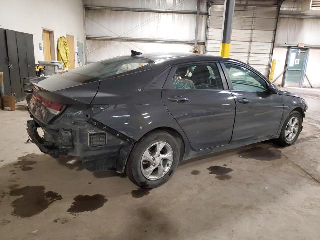 Vin: kmhll4ag7pu582068, lot: 48286015, hyundai elantra se 20233