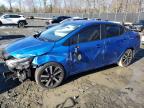 2021 NISSAN VERSA SR - 3N1CN8FV4ML922038