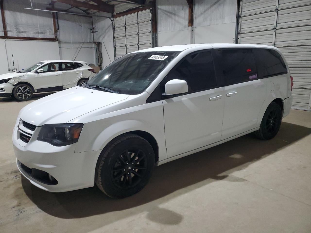 2C4RDGEG6KR768598 DODGE GRAND CARA 2019