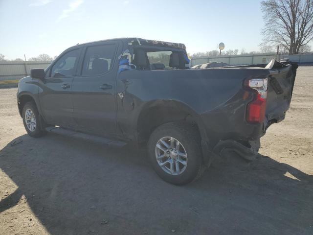 Vin: 1gcudded8nz611082, lot: 48937485, chevrolet all models k1500 lt 20222